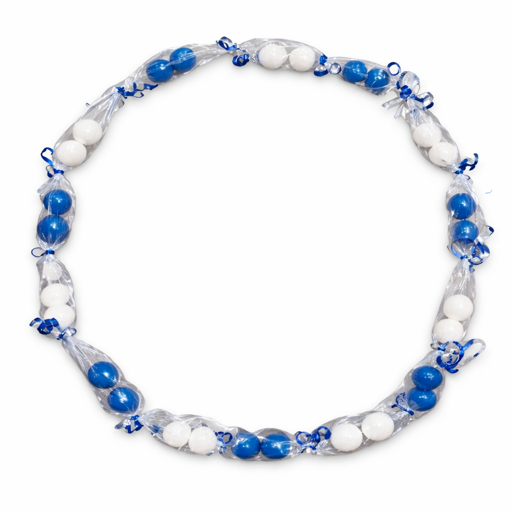 Premium Gumball Lei