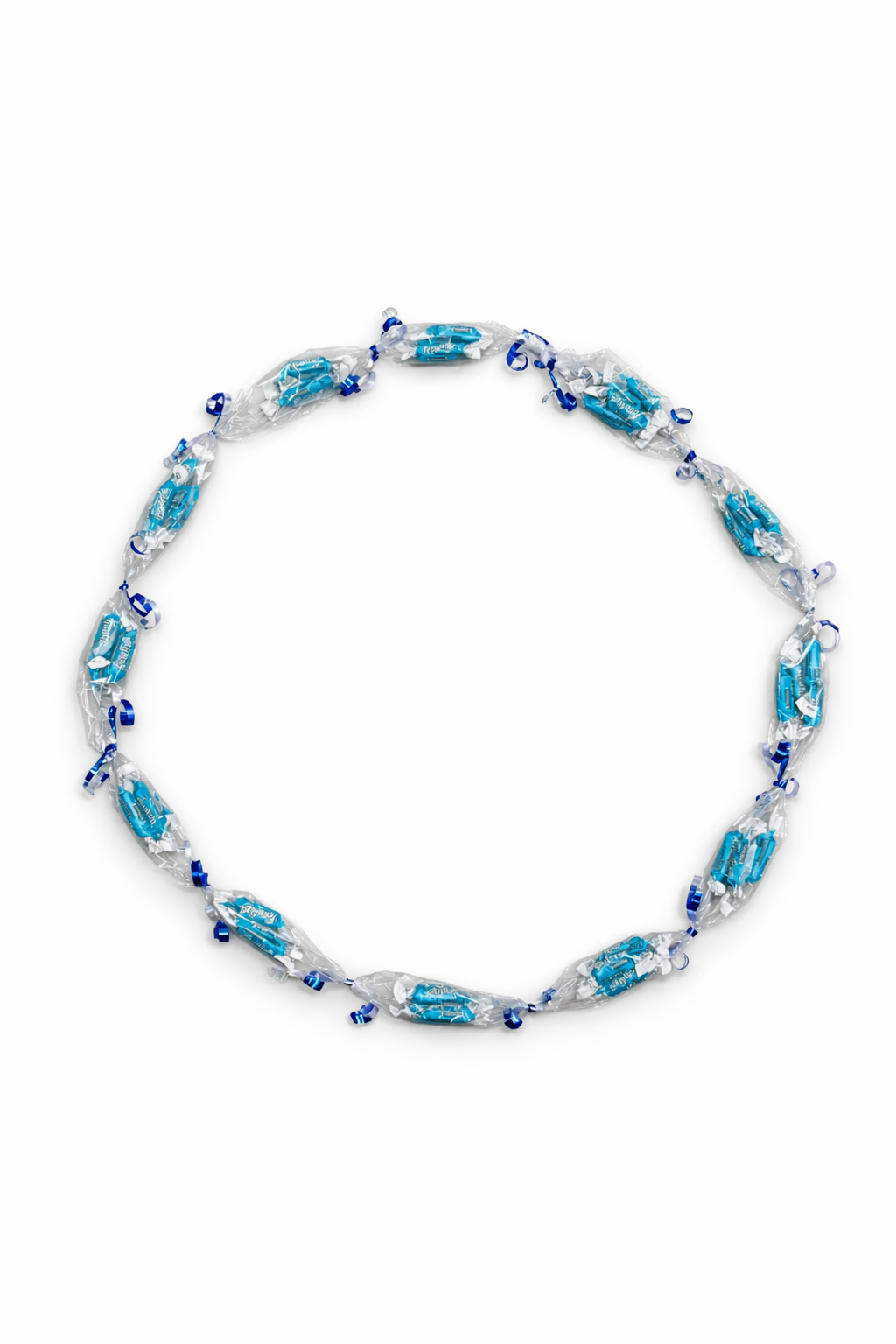 Classic Candy Lei