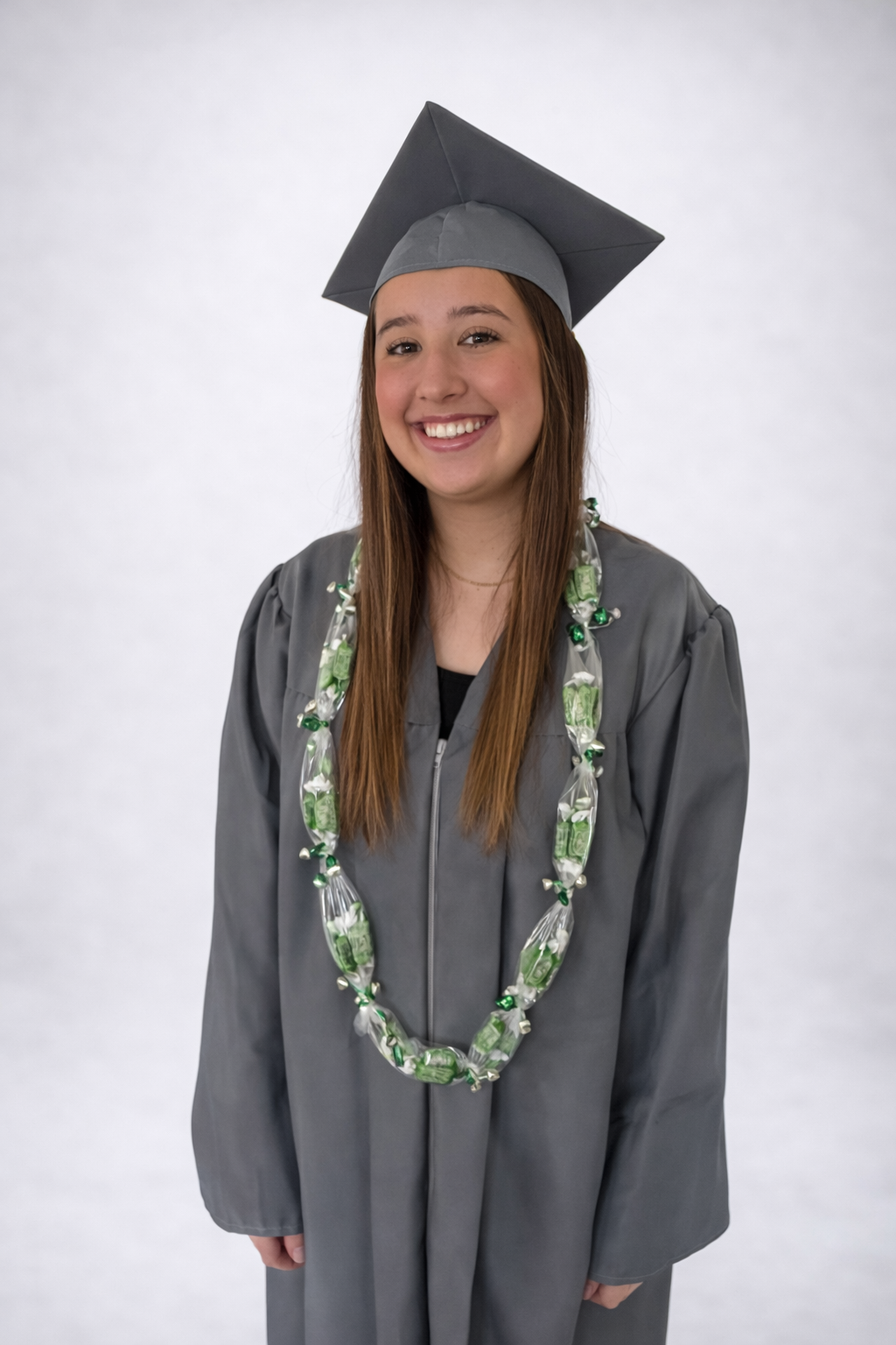Classic Candy Lei