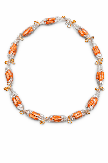 Classic Candy Lei