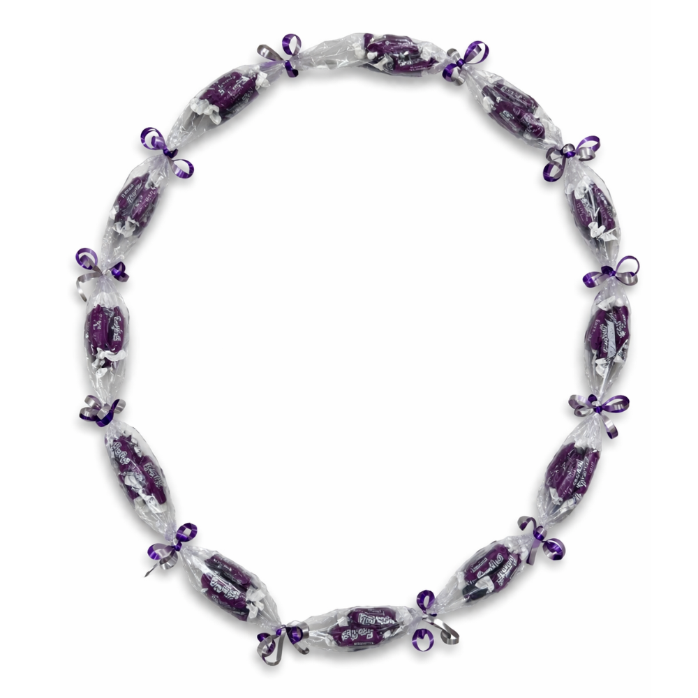 Classic Candy Lei